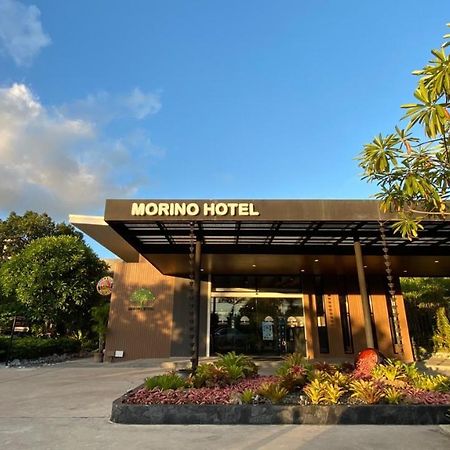 Morino Hotel راشا سي المظهر الخارجي الصورة