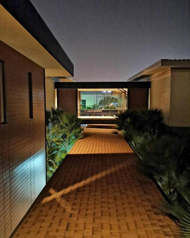 Morino Hotel راشا سي المظهر الخارجي الصورة