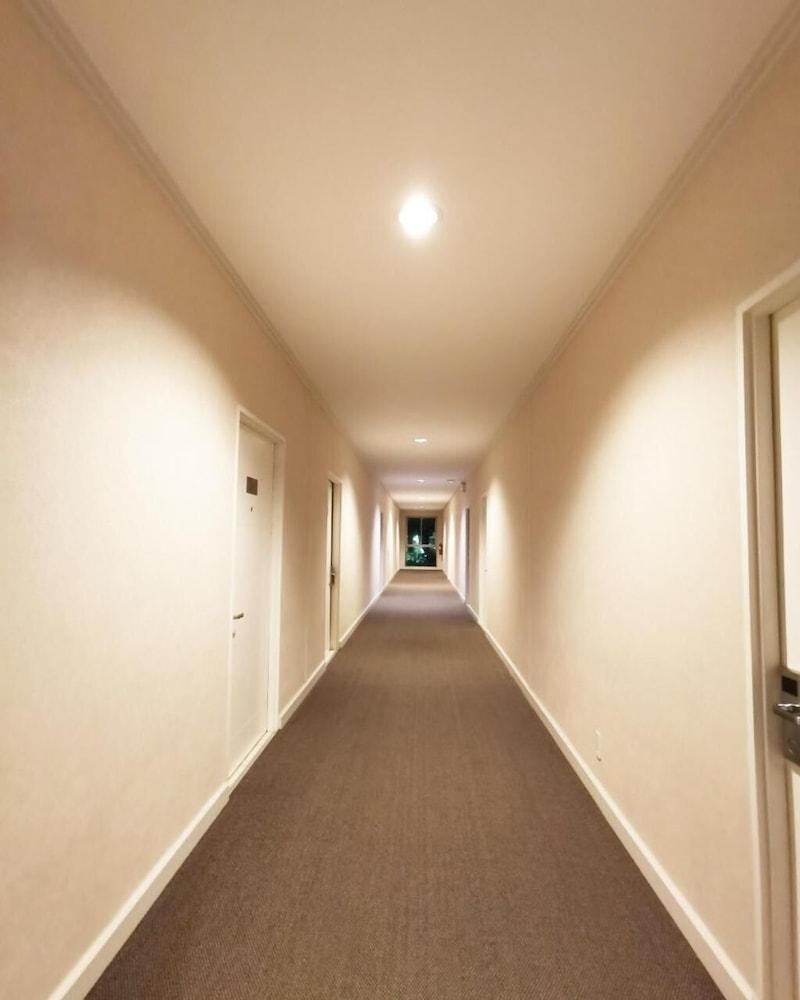 Morino Hotel راشا سي المظهر الخارجي الصورة
