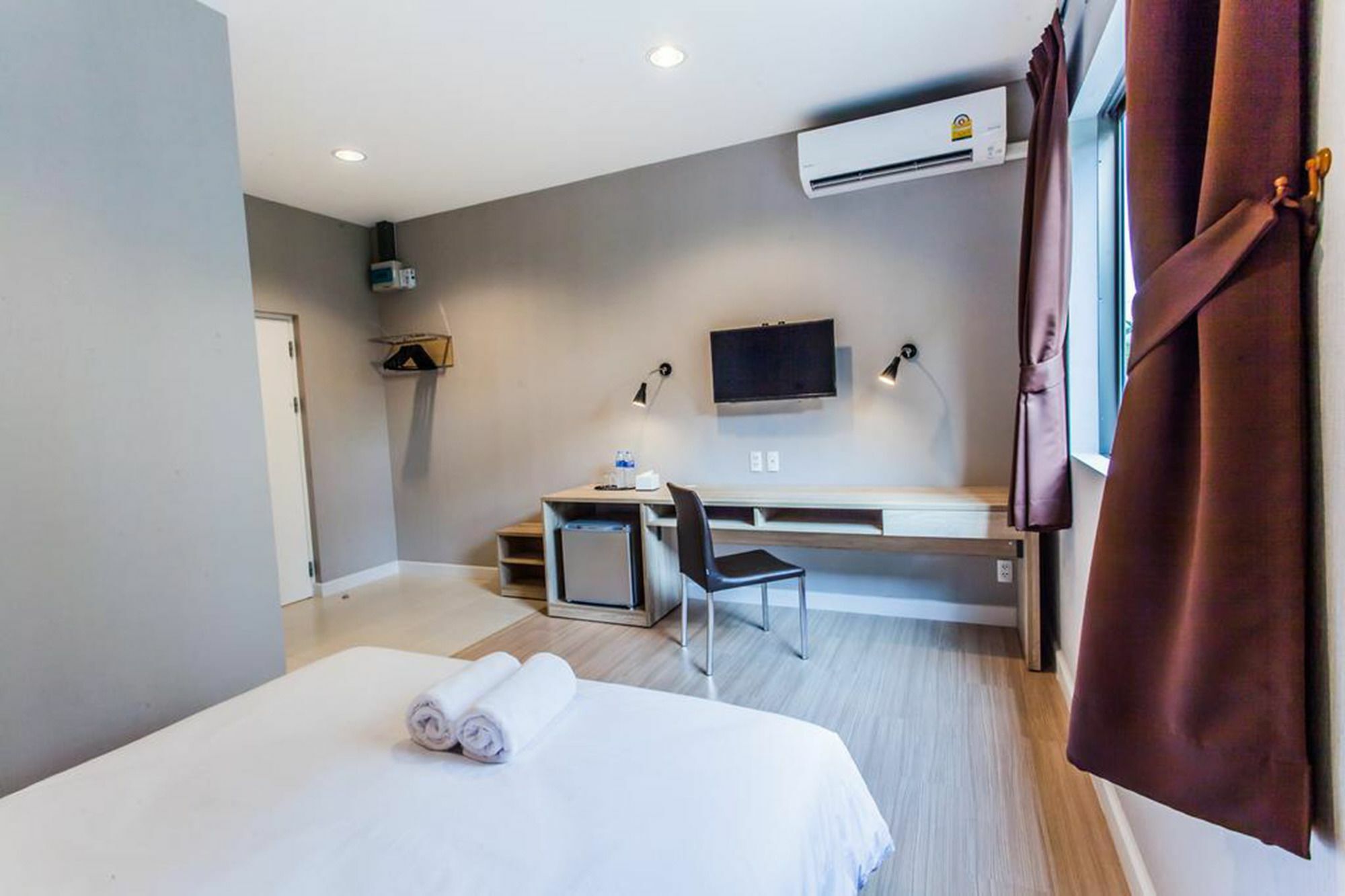 Morino Hotel راشا سي المظهر الخارجي الصورة