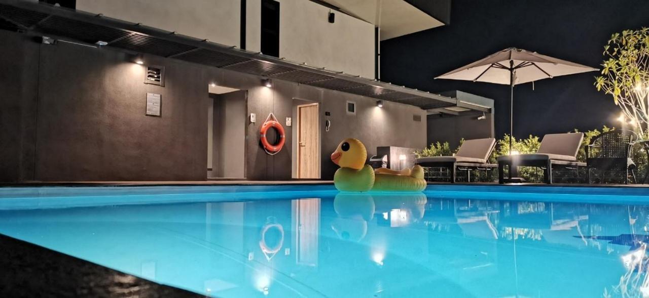 Morino Hotel راشا سي المظهر الخارجي الصورة